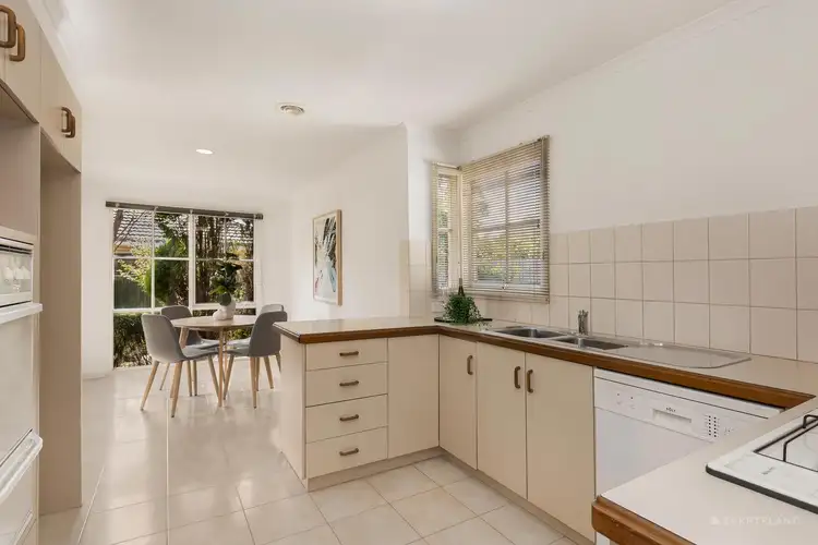 Third view of Homely townhouse listing, 1/6 Mahoney Street, Templestowe Lower VIC 3107