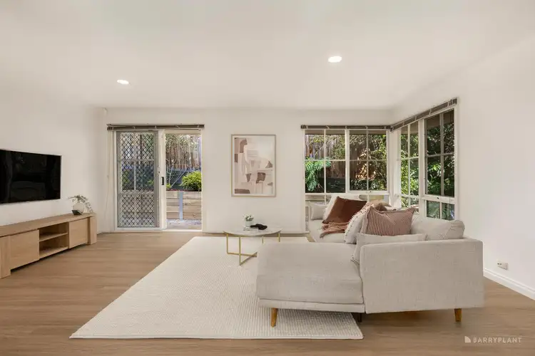 Fourth view of Homely townhouse listing, 1/6 Mahoney Street, Templestowe Lower VIC 3107