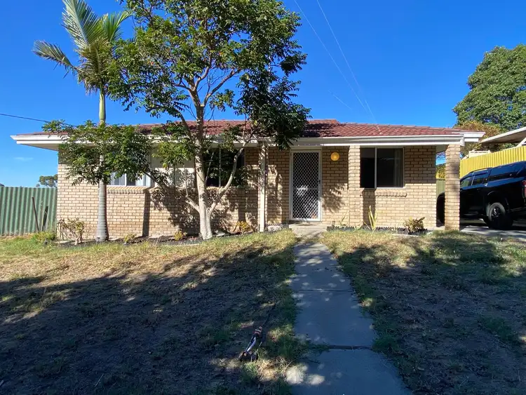 31 Westwood Street, Withers WA 6230