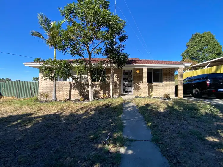Fourth view of Homely house listing, 31 Westwood Street, Withers WA 6230