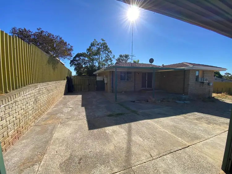 Fifth view of Homely house listing, 31 Westwood Street, Withers WA 6230