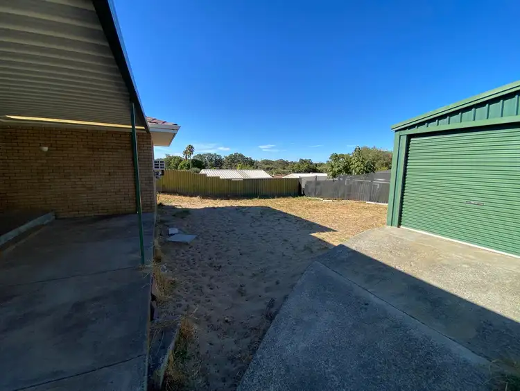 Seventh view of Homely house listing, 31 Westwood Street, Withers WA 6230