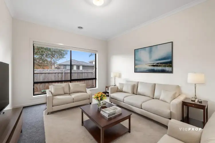 Third view of Homely house listing, 16 Lismore Road, Point Cook VIC 3030