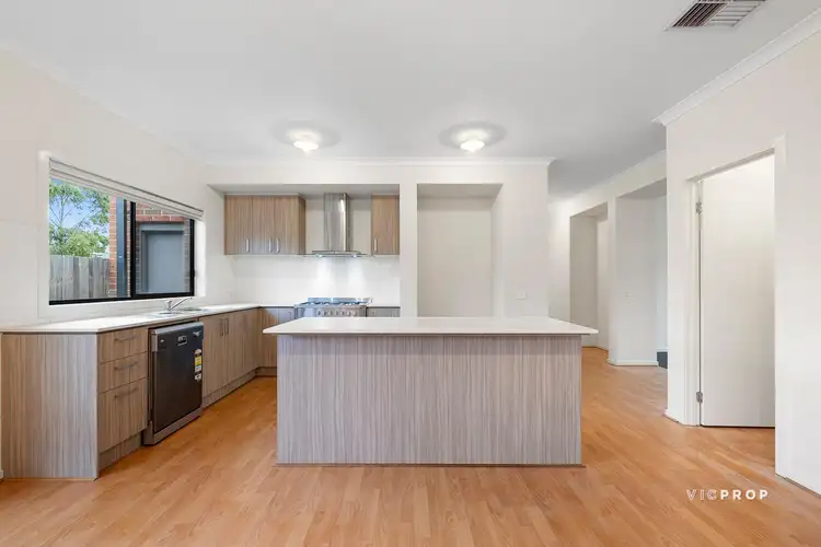 Fifth view of Homely house listing, 16 Lismore Road, Point Cook VIC 3030