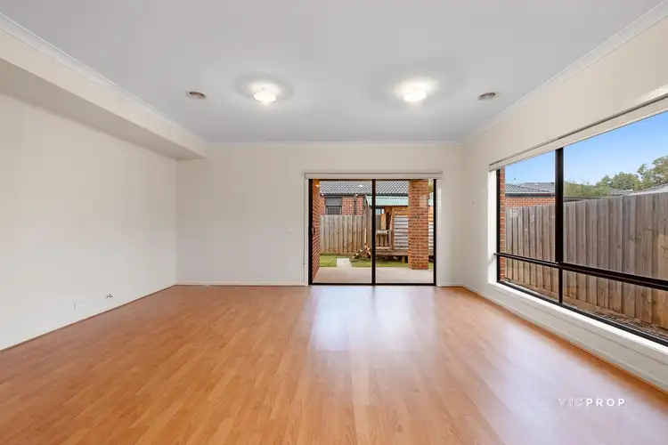 Sixth view of Homely house listing, 16 Lismore Road, Point Cook VIC 3030
