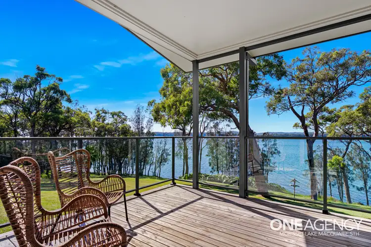 23 Silverwater Road