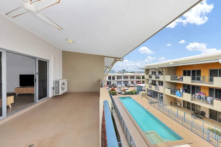 26/7B Gsell Street, Casuarina NT 810