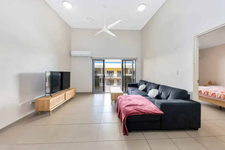 Second view of Homely apartment listing, 26/7B Gsell Street, Casuarina NT 810