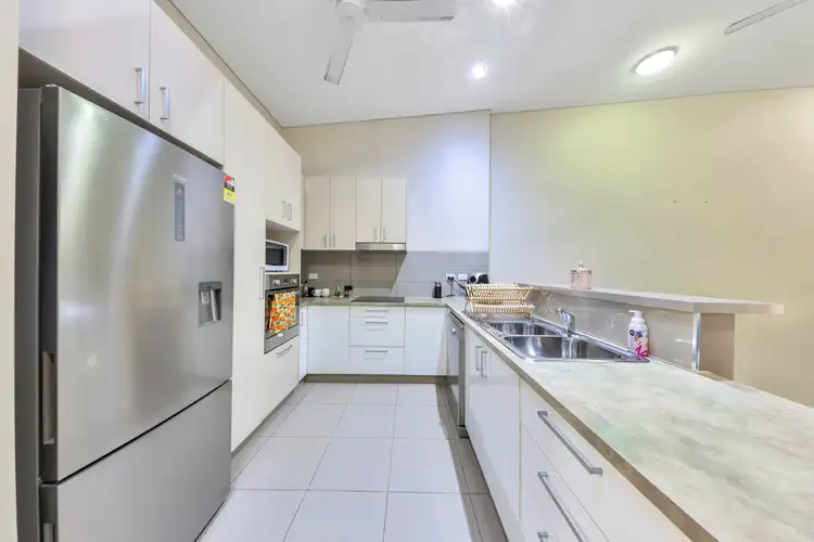 Third view of Homely apartment listing, 26/7B Gsell Street, Casuarina NT 810