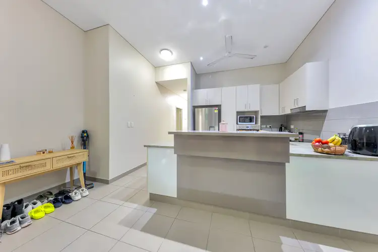 Fourth view of Homely apartment listing, 26/7B Gsell Street, Casuarina NT 810