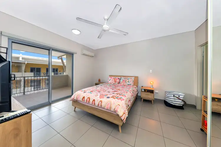 Sixth view of Homely apartment listing, 26/7B Gsell Street, Casuarina NT 810