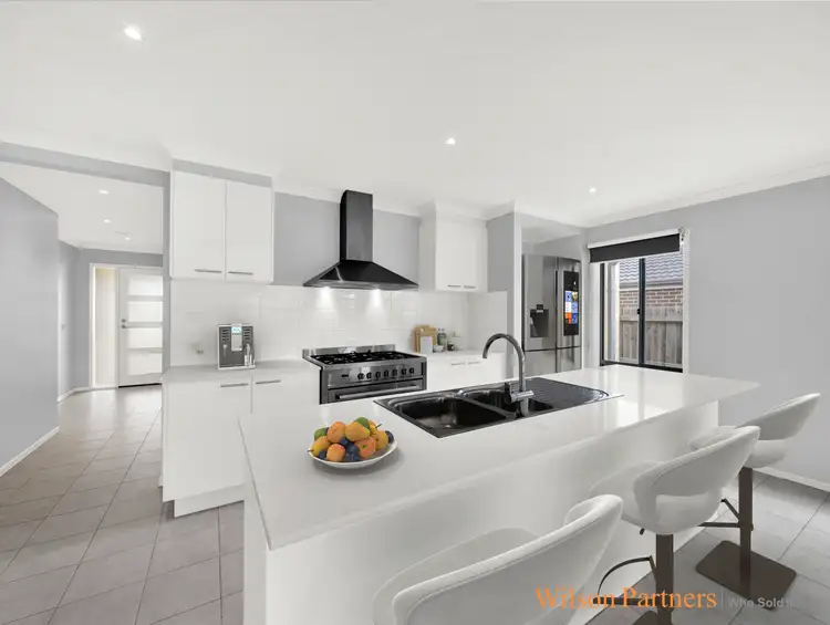 Third view of Homely house listing, 9 Gina Court, Kilmore VIC 3764