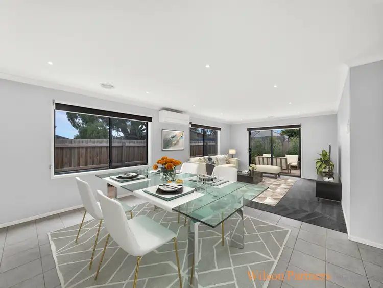 Fourth view of Homely house listing, 9 Gina Court, Kilmore VIC 3764