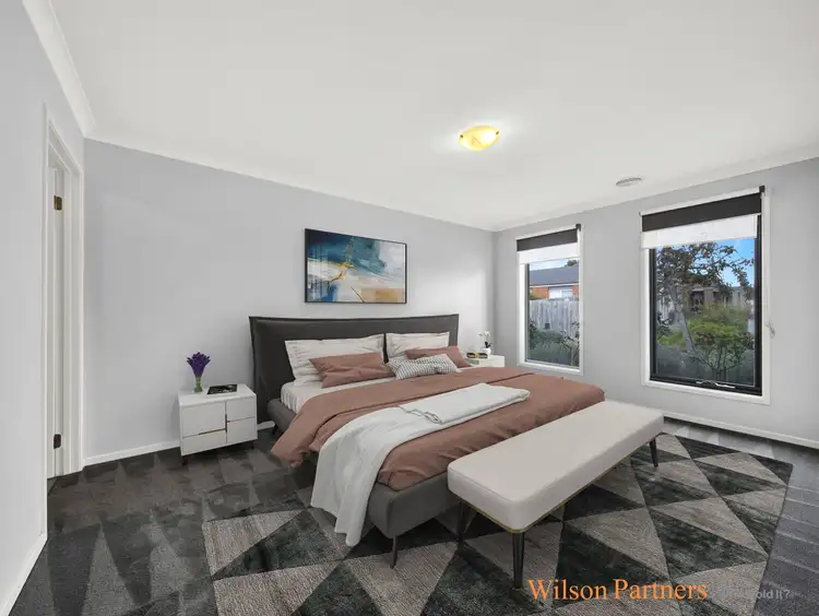 Fifth view of Homely house listing, 9 Gina Court, Kilmore VIC 3764
