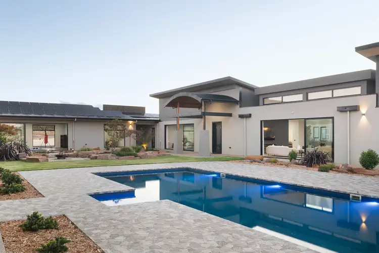 Main view of Homely rural property listing, 1080 Kilmore-Lancefield Road, Kilmore VIC 3764