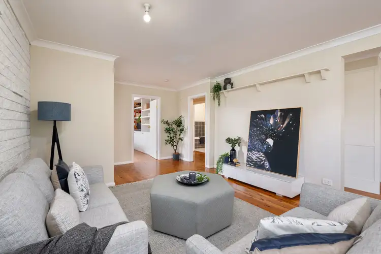 Fourth view of Homely house listing, 107 Boorea Street, Blaxland NSW 2774