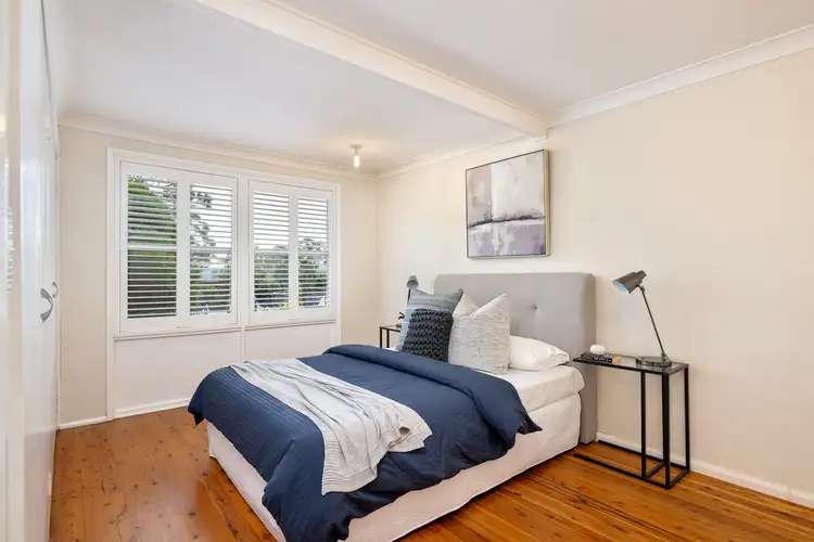 Sixth view of Homely house listing, 107 Boorea Street, Blaxland NSW 2774