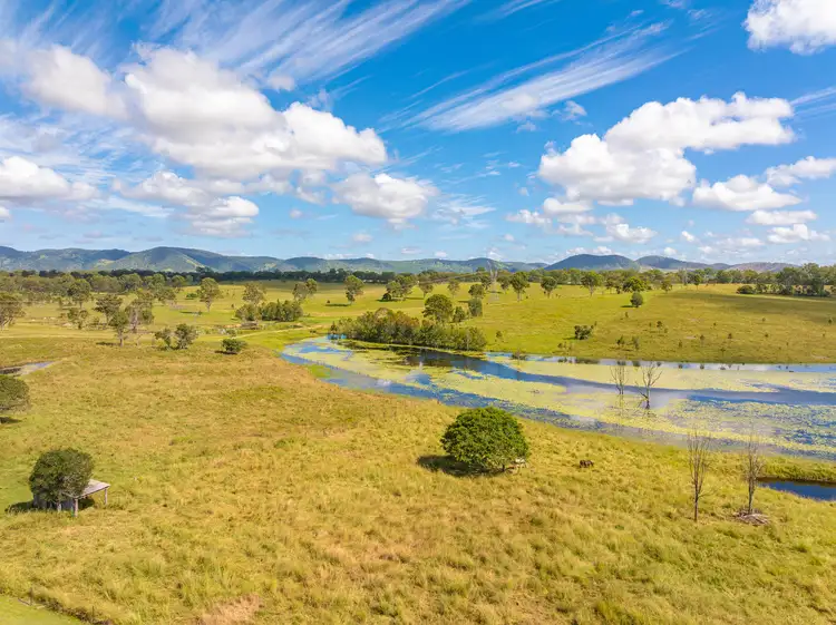 Second view of Homely rural property listing, 499 Abel Road, Lower Wonga QLD 4570