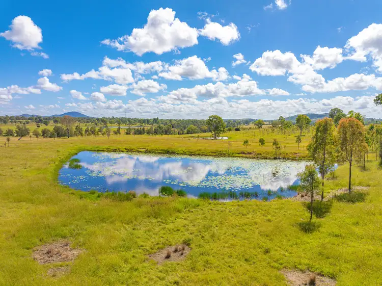 Fifth view of Homely rural property listing, 499 Abel Road, Lower Wonga QLD 4570