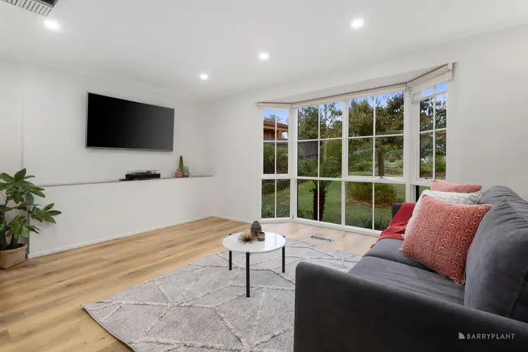 Sixth view of Homely house listing, 3 Pepper Court, Templestowe VIC 3106