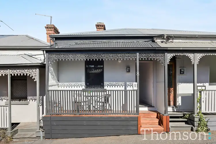8 Berry Street, Richmond VIC 3121