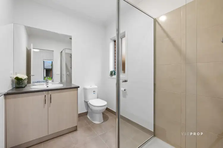 Third view of Homely house listing, 6 Goolwa Road, Point Cook VIC 3030