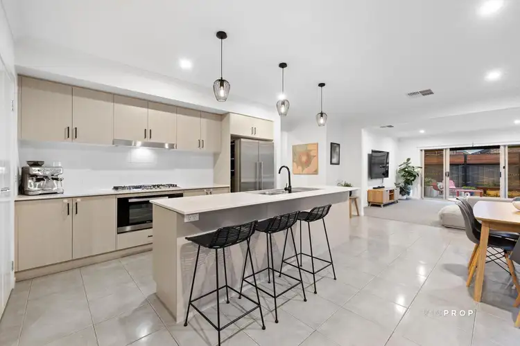Fifth view of Homely house listing, 6 Goolwa Road, Point Cook VIC 3030