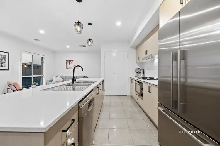 Sixth view of Homely house listing, 6 Goolwa Road, Point Cook VIC 3030