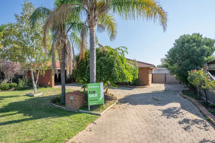 11 Glenn Erin Court, Mooroopna VIC 3629