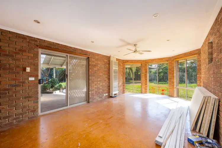 Sixth view of Homely house listing, 11 Glenn Erin Court, Mooroopna VIC 3629