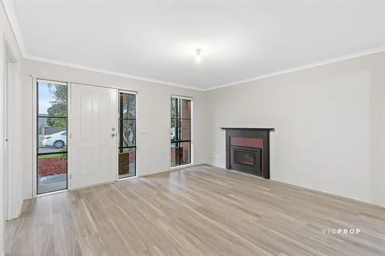Fifth view of Homely house listing, 13 Snowbush Terrace, Point Cook VIC 3030