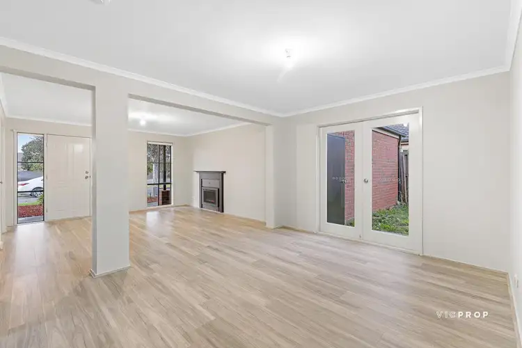 Sixth view of Homely house listing, 13 Snowbush Terrace, Point Cook VIC 3030