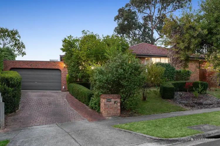 Main view of Homely house listing, 6 Maxine Drive, St Helena VIC 3088