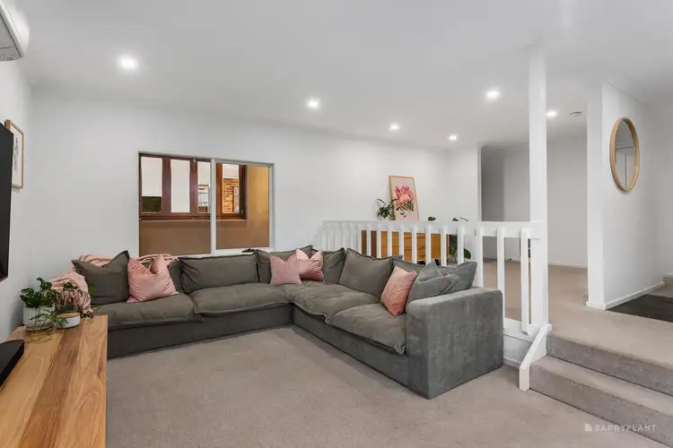 Second view of Homely house listing, 6 Maxine Drive, St Helena VIC 3088