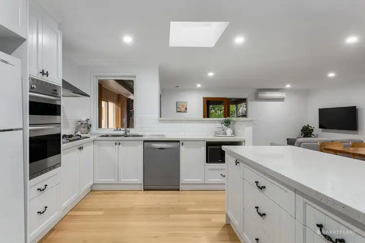 Third view of Homely house listing, 6 Maxine Drive, St Helena VIC 3088