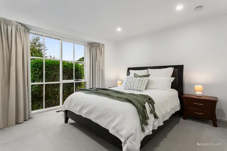 Sixth view of Homely house listing, 6 Maxine Drive, St Helena VIC 3088