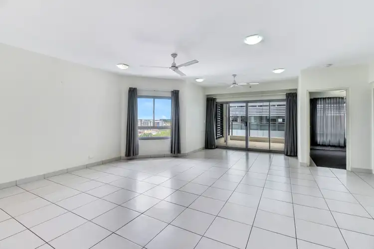 Second view of Homely unit listing, 804/24 Litchfield Street, Darwin City NT 800