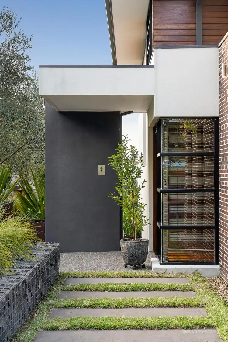 Second view of Homely house listing, 3a Wellington Street, Templestowe Lower VIC 3107