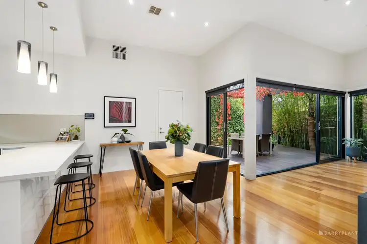 Fifth view of Homely house listing, 3a Wellington Street, Templestowe Lower VIC 3107