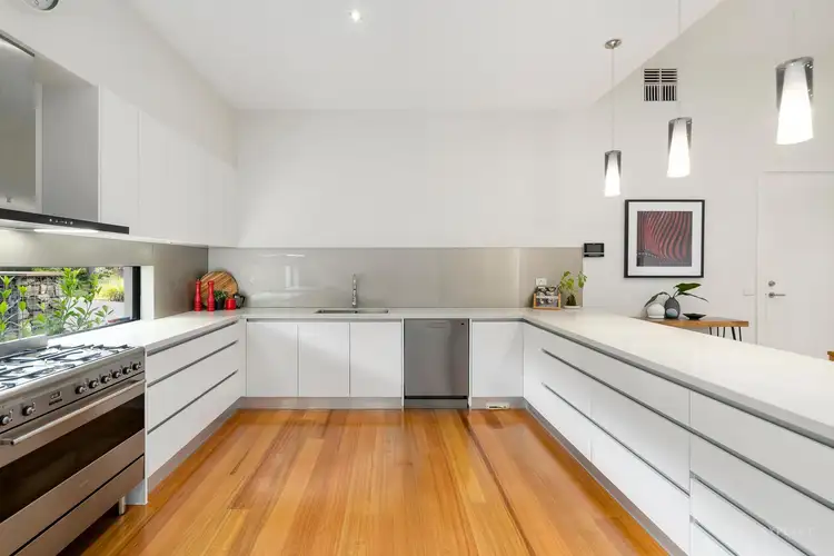 Sixth view of Homely house listing, 3a Wellington Street, Templestowe Lower VIC 3107