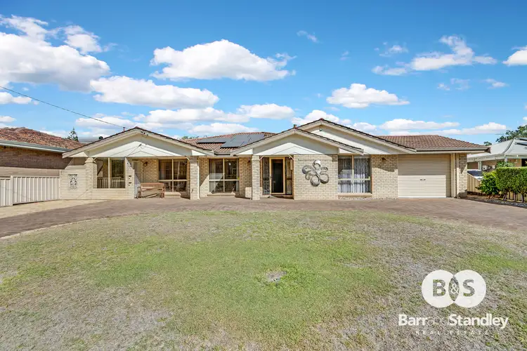 Second view of Homely house listing, 99 Pratt Road, Eaton WA 6232
