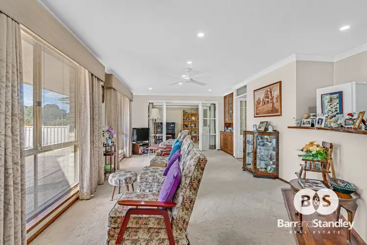 Third view of Homely house listing, 99 Pratt Road, Eaton WA 6232