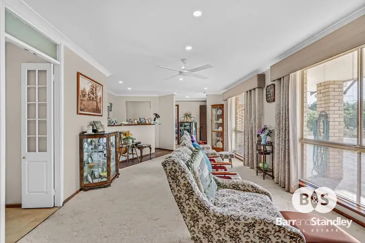 Fourth view of Homely house listing, 99 Pratt Road, Eaton WA 6232