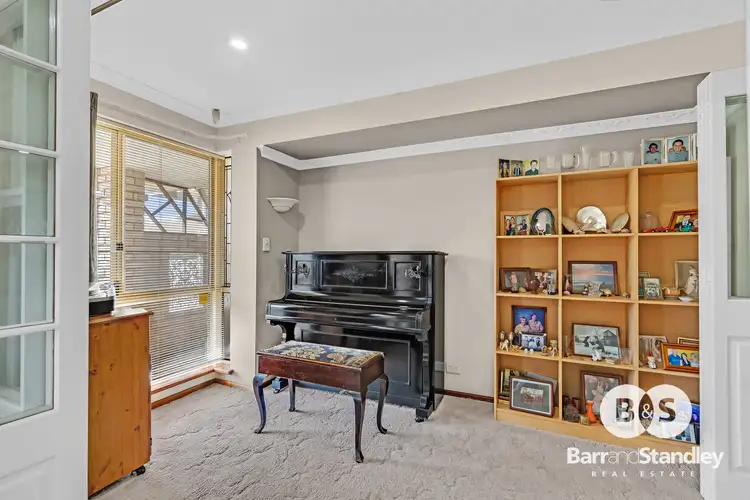 Fifth view of Homely house listing, 99 Pratt Road, Eaton WA 6232