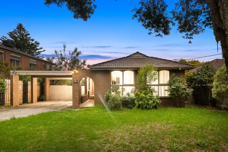 41 Mandowie Road, Glen Waverley VIC 3150