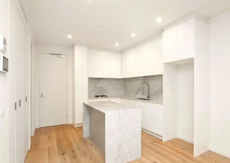 Second view of Homely apartment listing, g10/79 Mitchell Street, Bentleigh VIC 3204