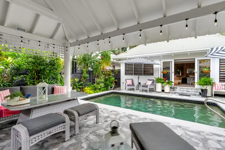 Main view of Homely house listing, 6A Oliva Street, Palm Cove QLD 4879