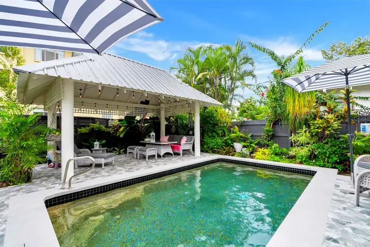 Third view of Homely house listing, 6A Oliva Street, Palm Cove QLD 4879