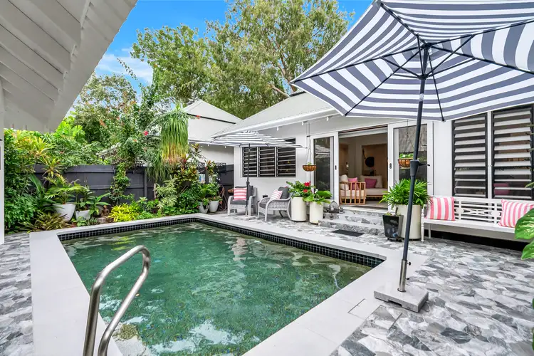 Fourth view of Homely house listing, 6A Oliva Street, Palm Cove QLD 4879