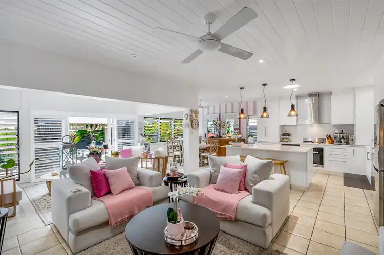 Fifth view of Homely house listing, 6A Oliva Street, Palm Cove QLD 4879